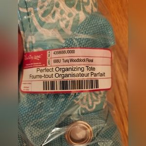 Thirty-One Perfect organizing tote